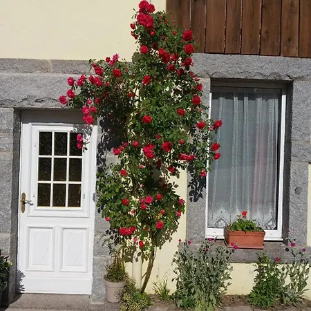 Ferme Du Barba D'hôtes&gîte