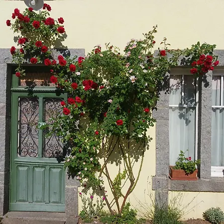 Nyaraló Ferme Du Barba D'hotes &