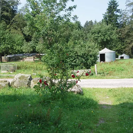 Hébergement de vacances Ferme Du Barba D'hôtes&gîte Liézey