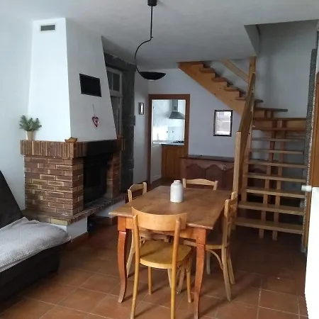 Ferme Du Barba D'hôtes&gîte Hébergement de vacances