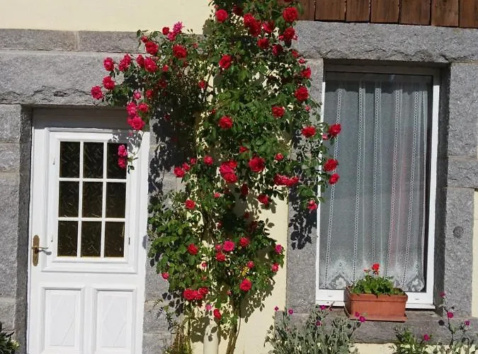 Ferme Du Barba D'hotes &