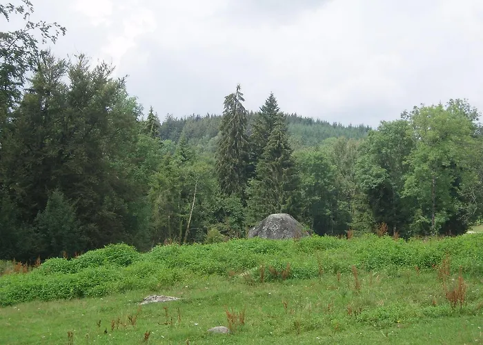 Ferme Du Barba D'hotes & *