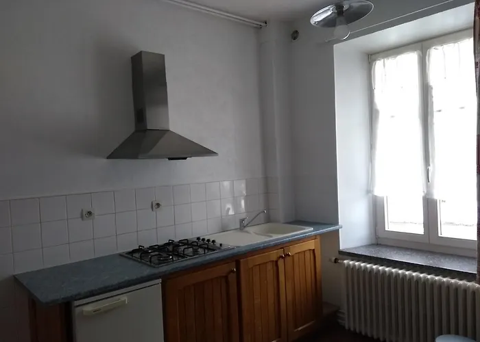 Ferme Du Barba D'hotes & Liezey