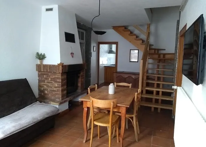 Ferme Du Barba D'hotes & Дом отдыха