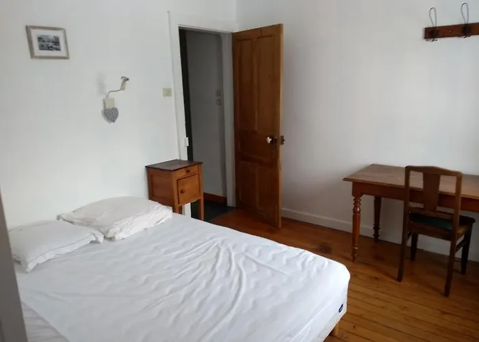 Дом отдыха Ferme Du Barba D'hotes & *