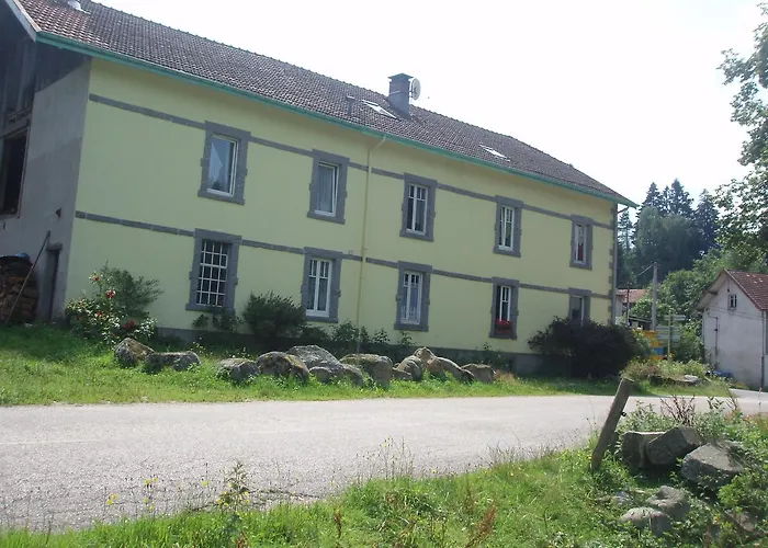 Ferme Du Barba D'hotes & Дом отдыха